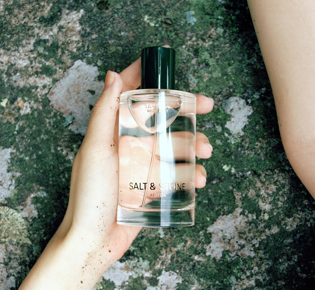 Body Mist