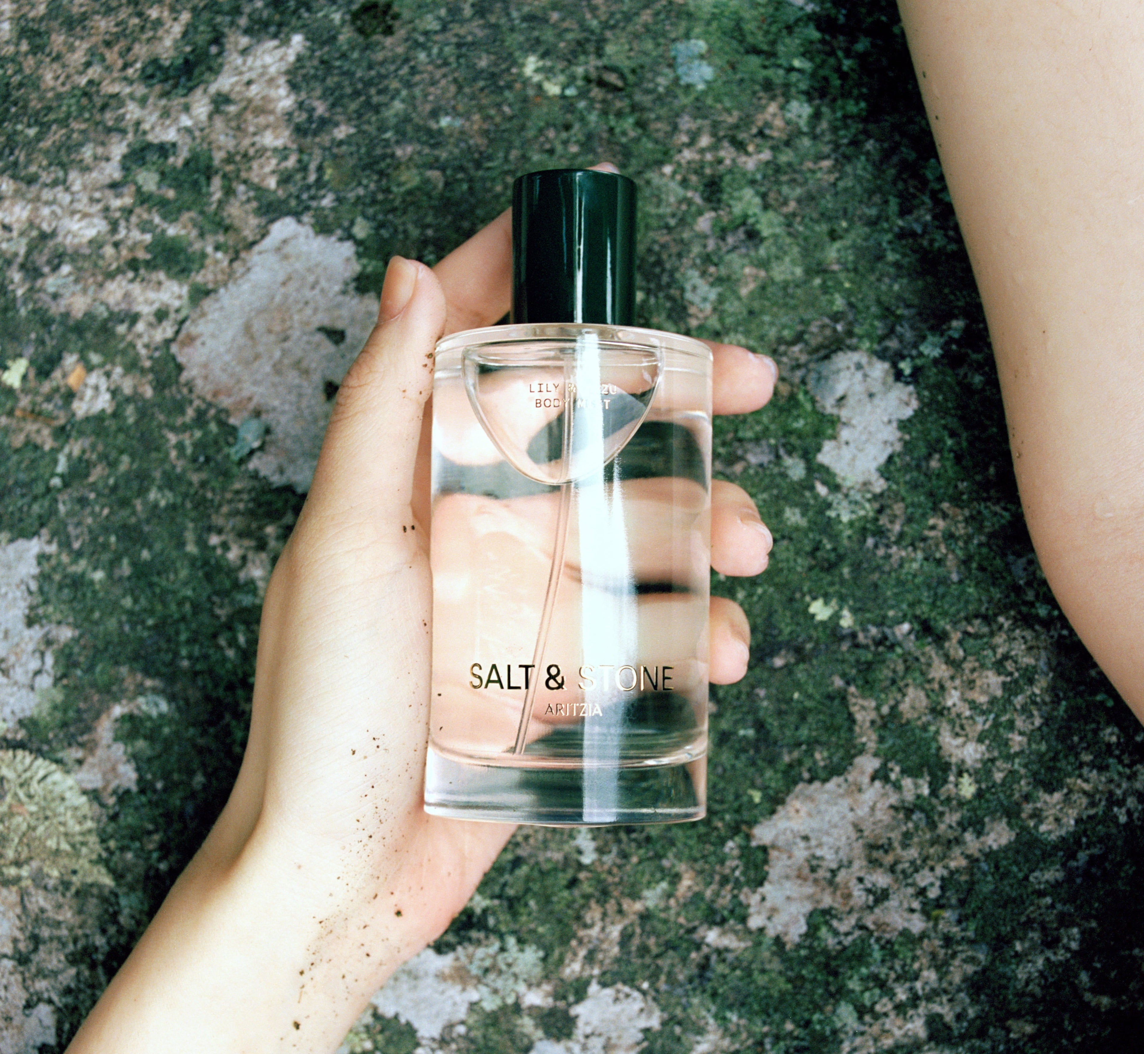 Body Mist