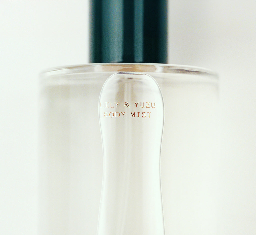 Body Mist