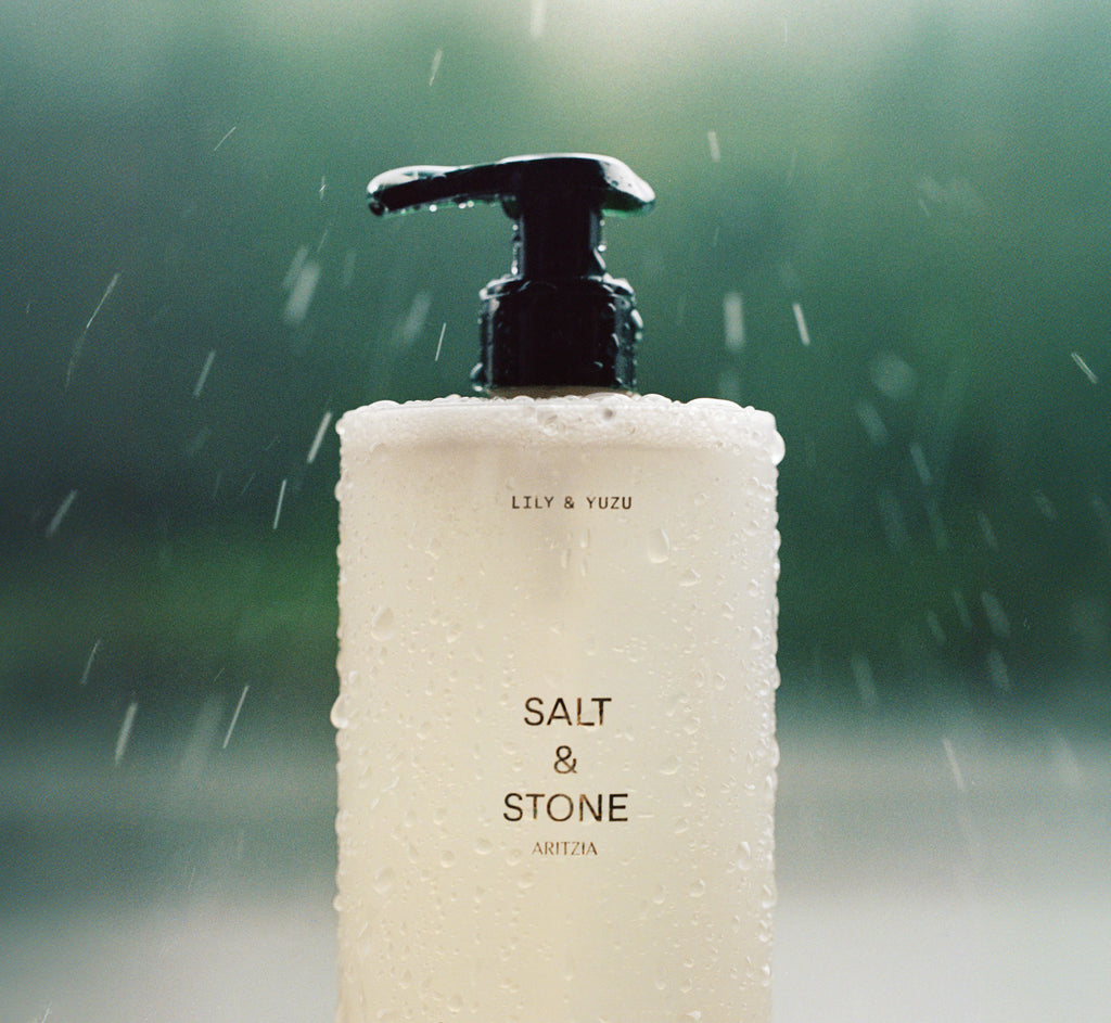 Body Wash