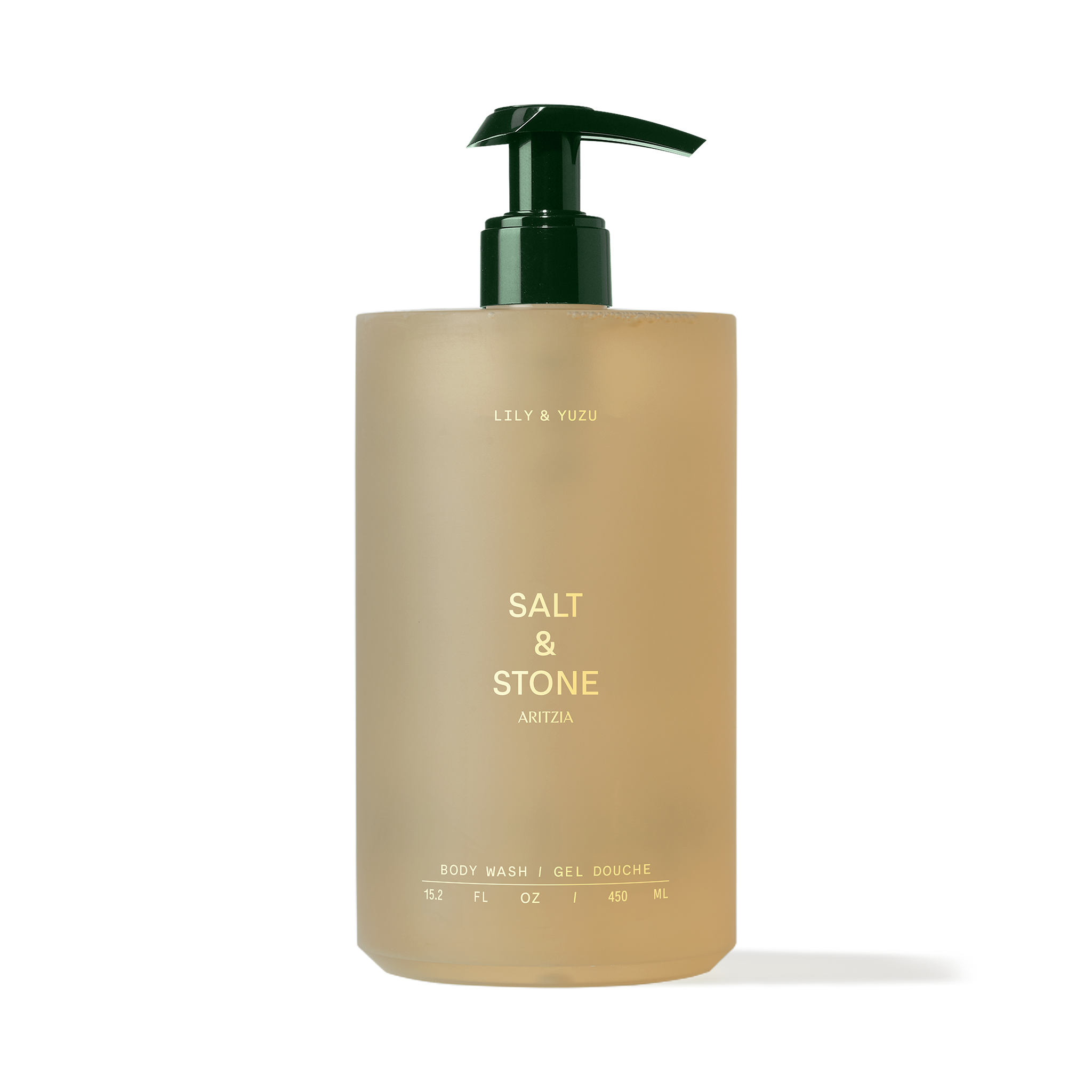 Body Wash