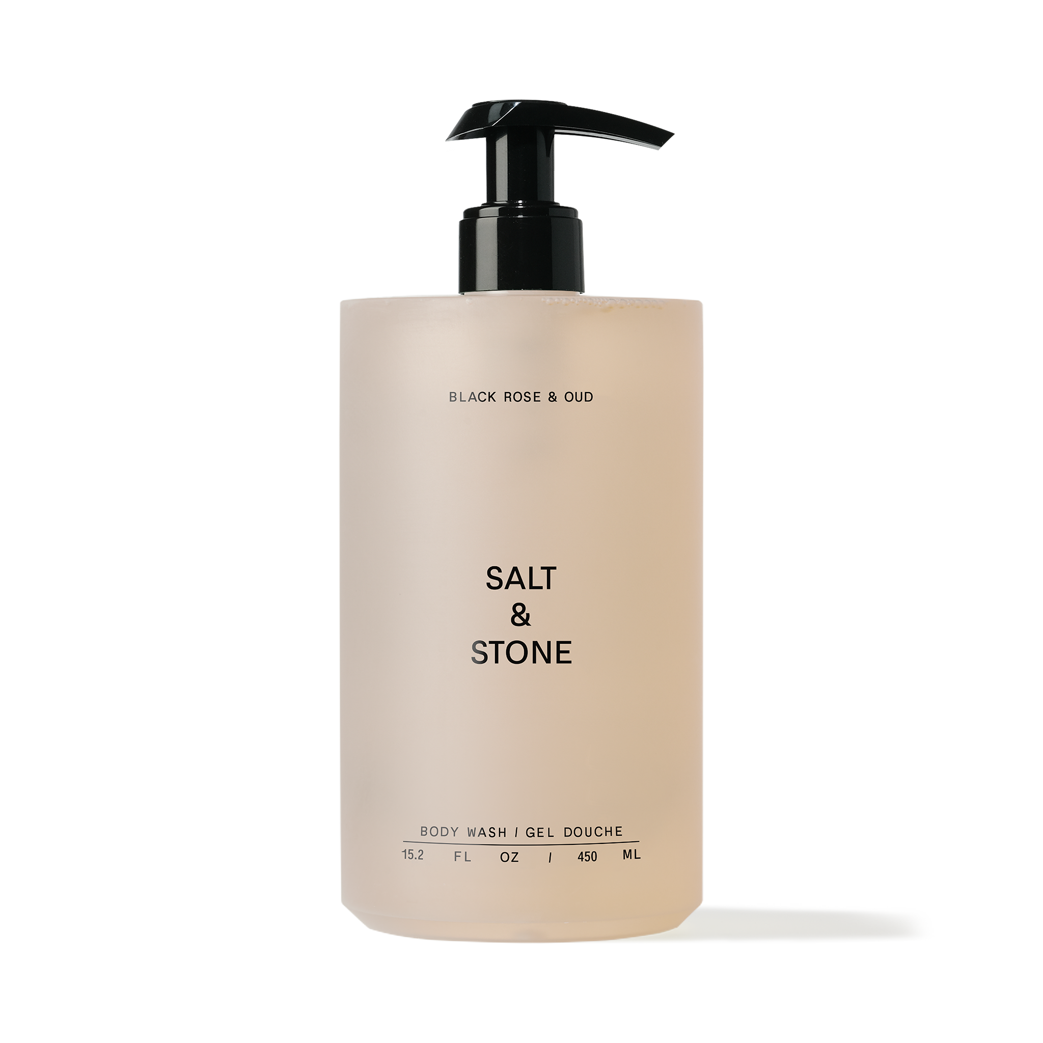 Body Wash