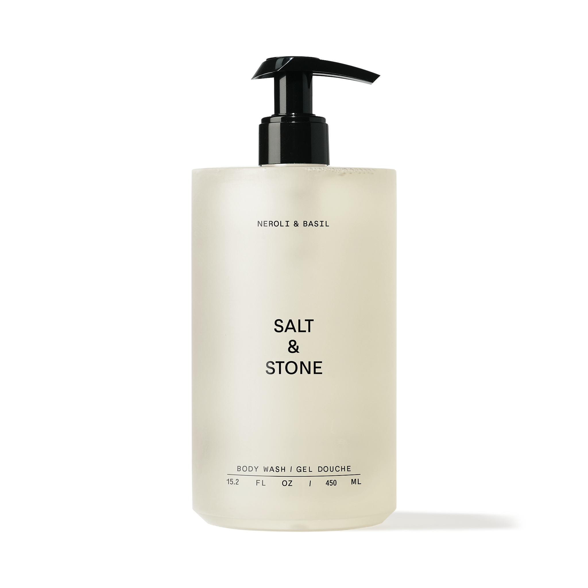 Body Wash