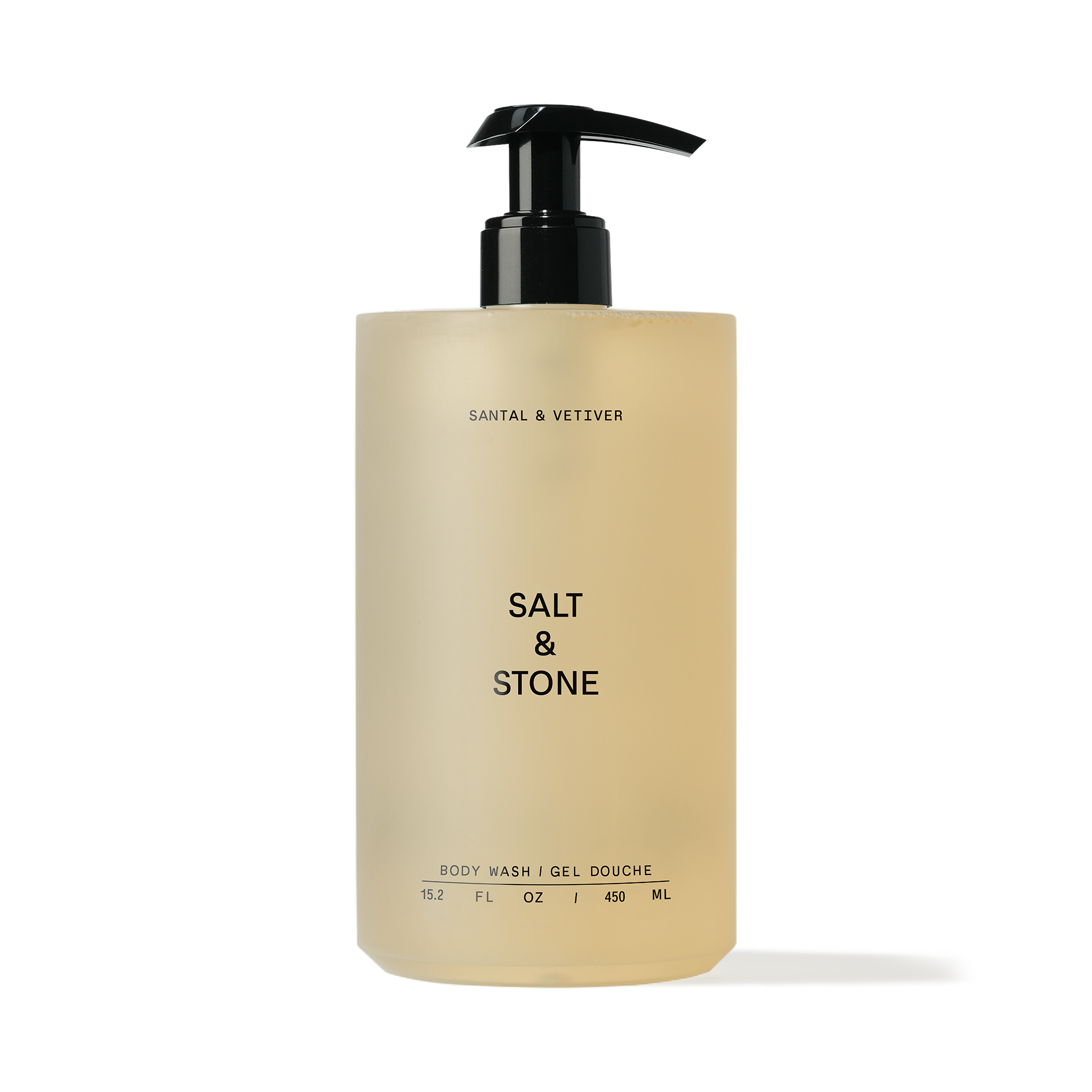 Body Wash