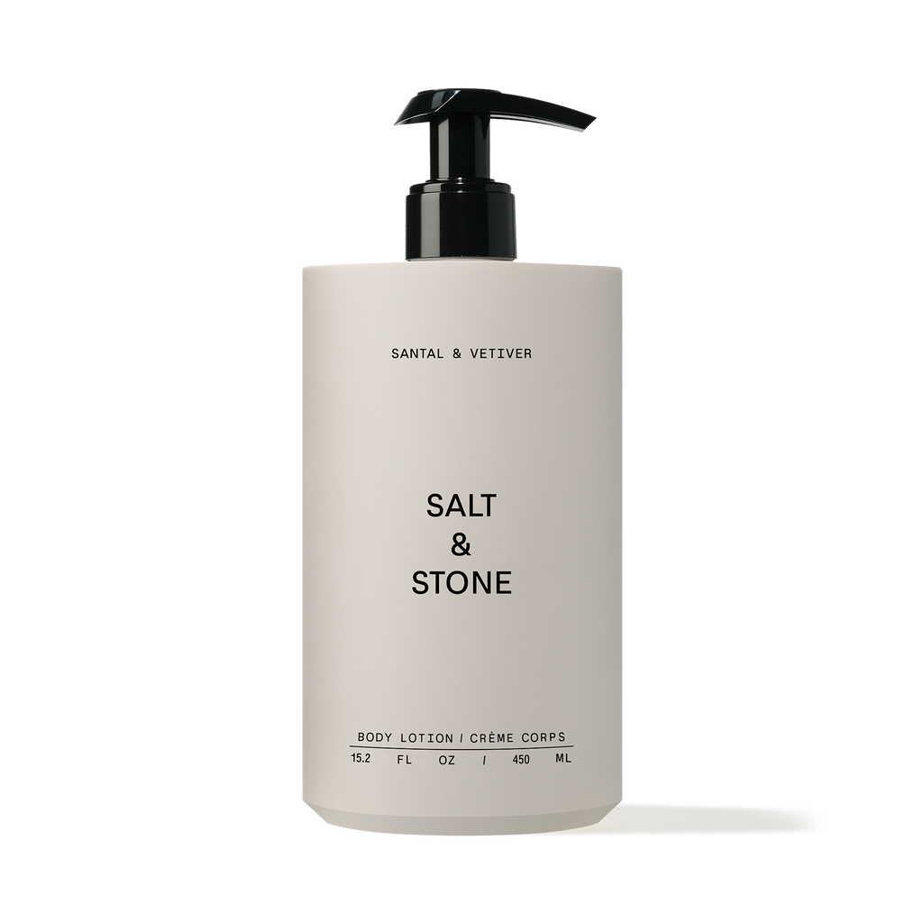 Body Lotion