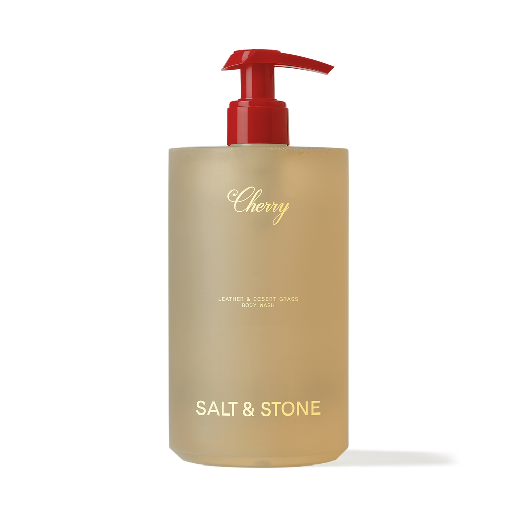 Body Wash