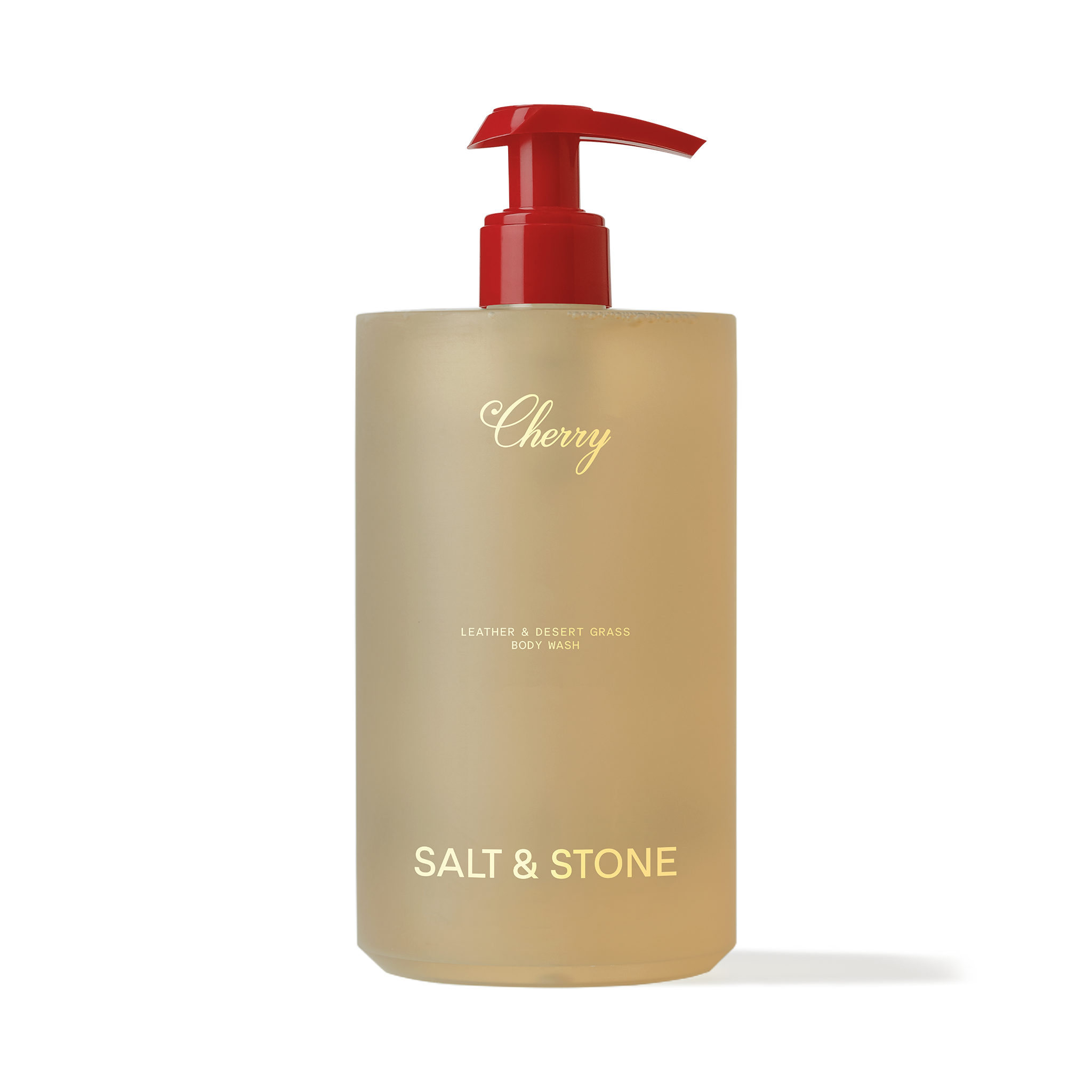 Body Wash