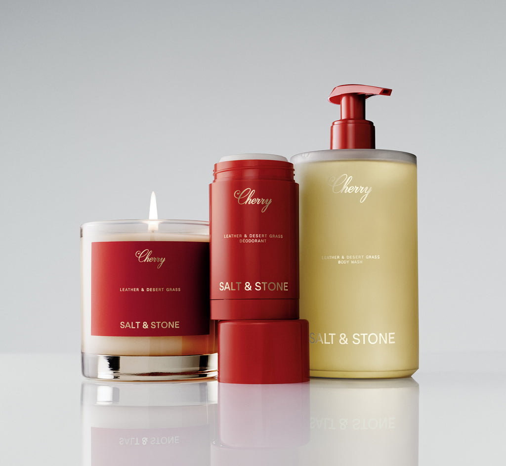 Body Wash