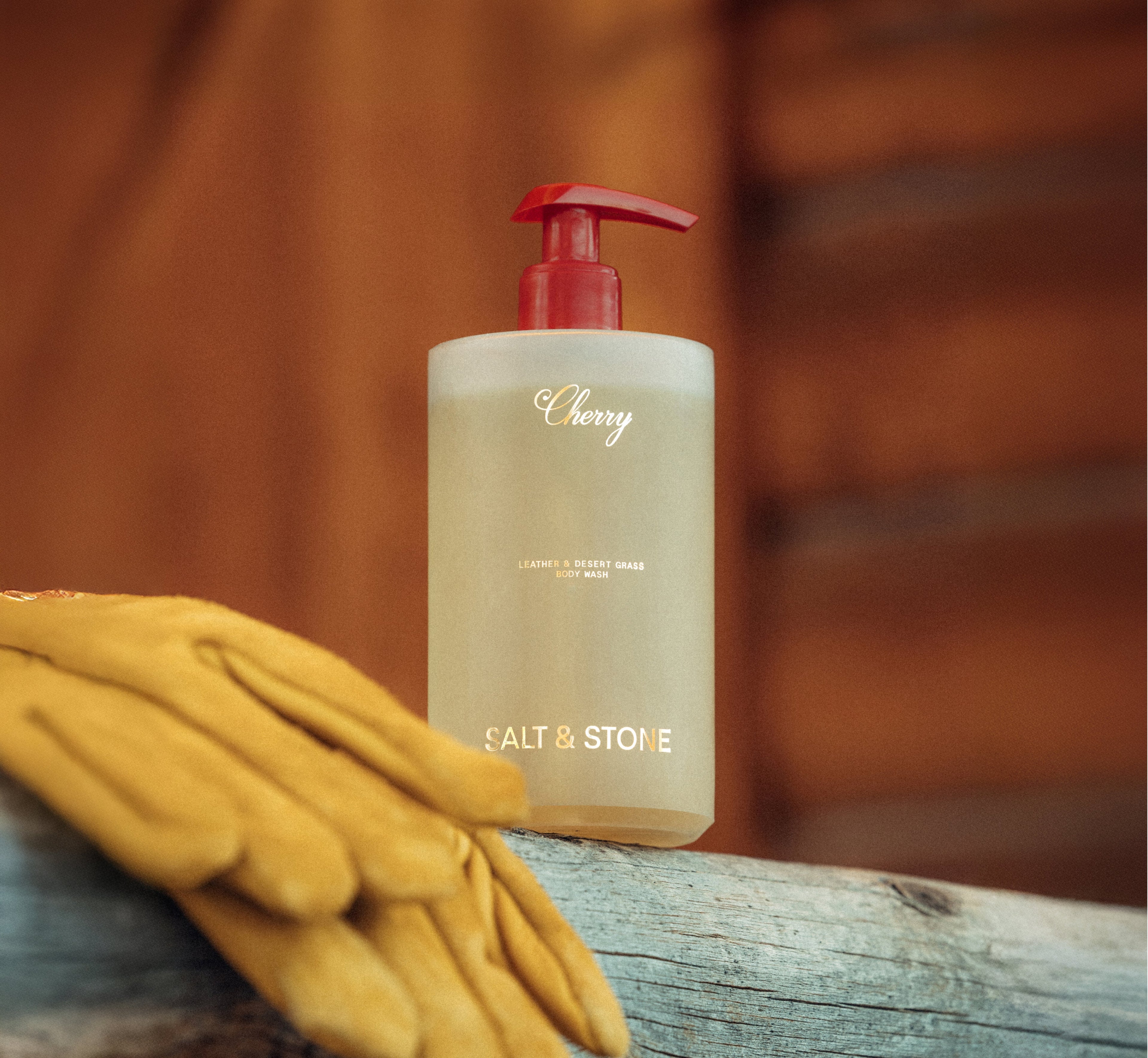 Body Wash