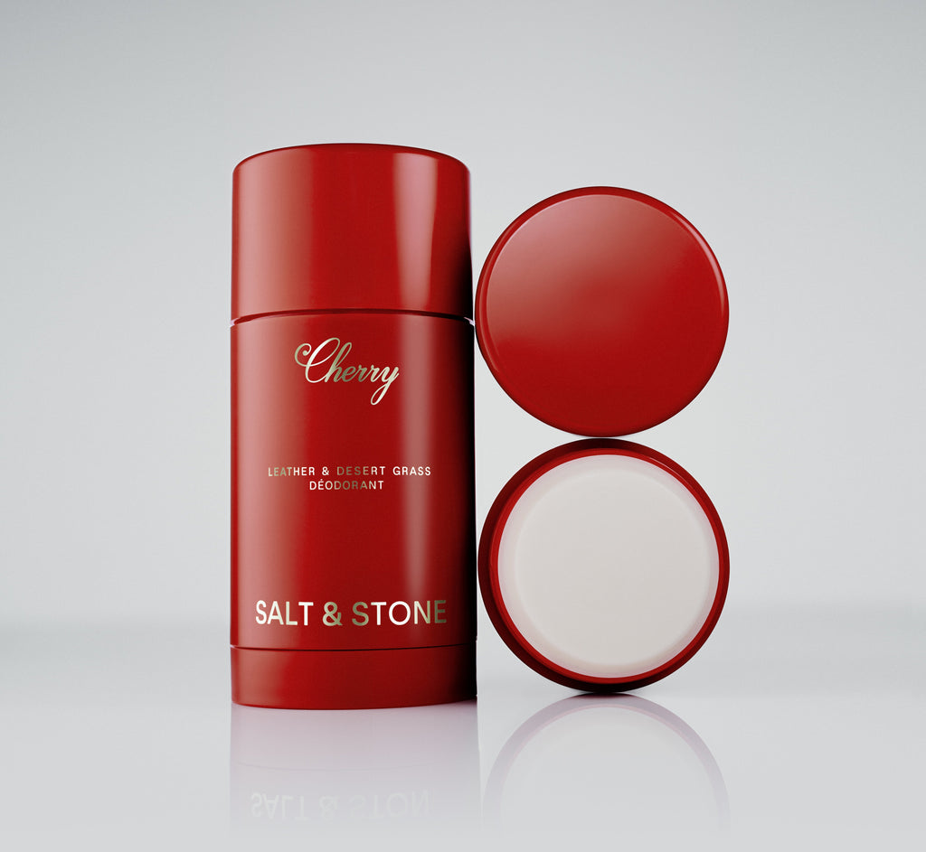 Deodorant