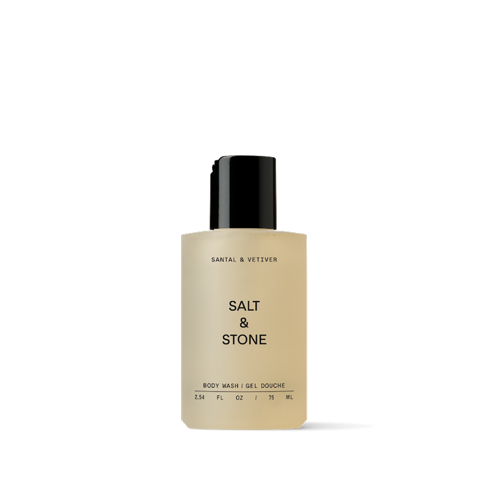 Mini Body Wash