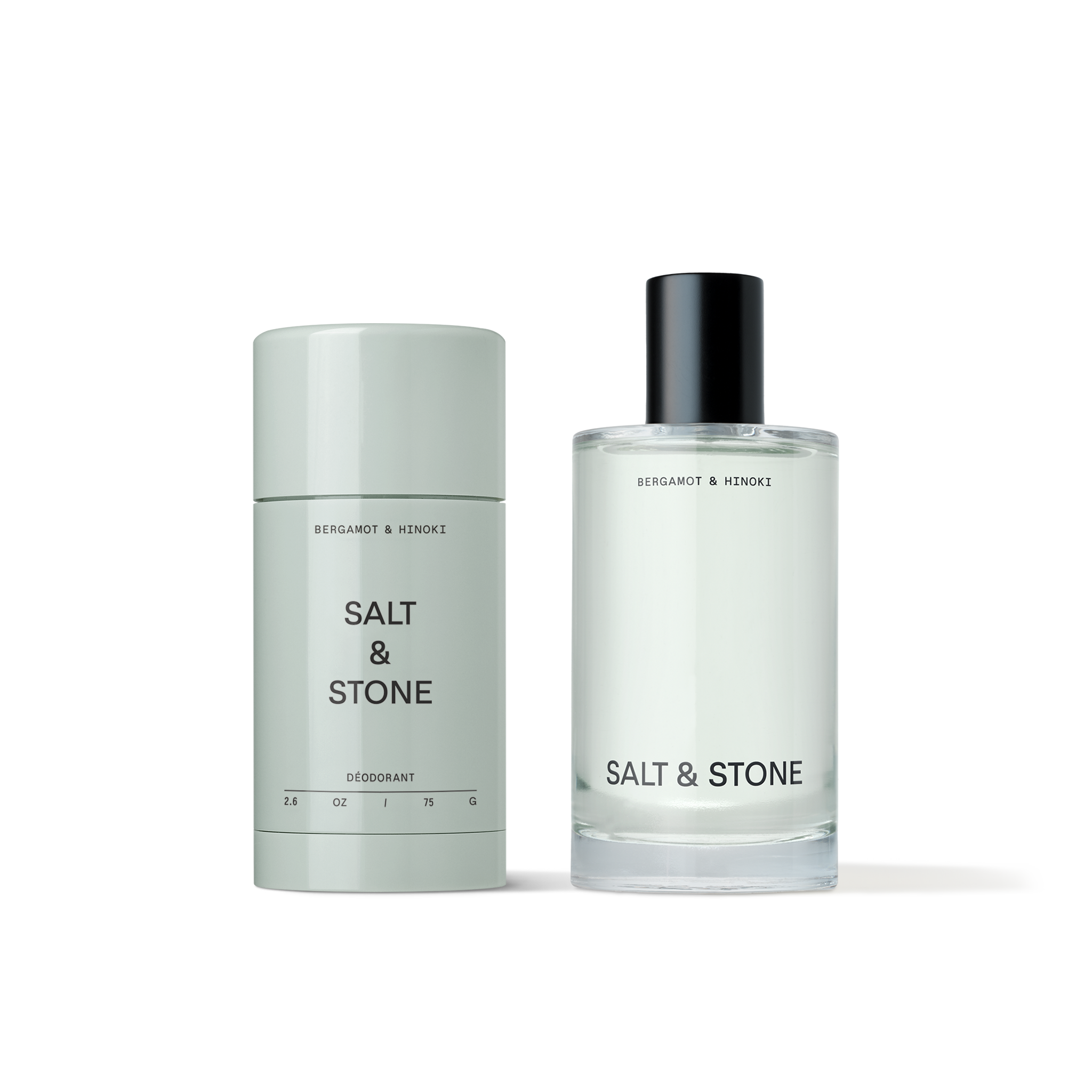 Signature Scent Duo
