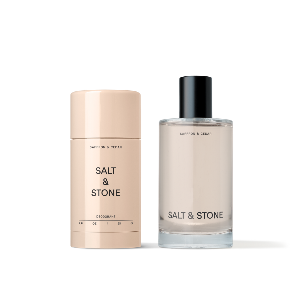Signature Scent Duo