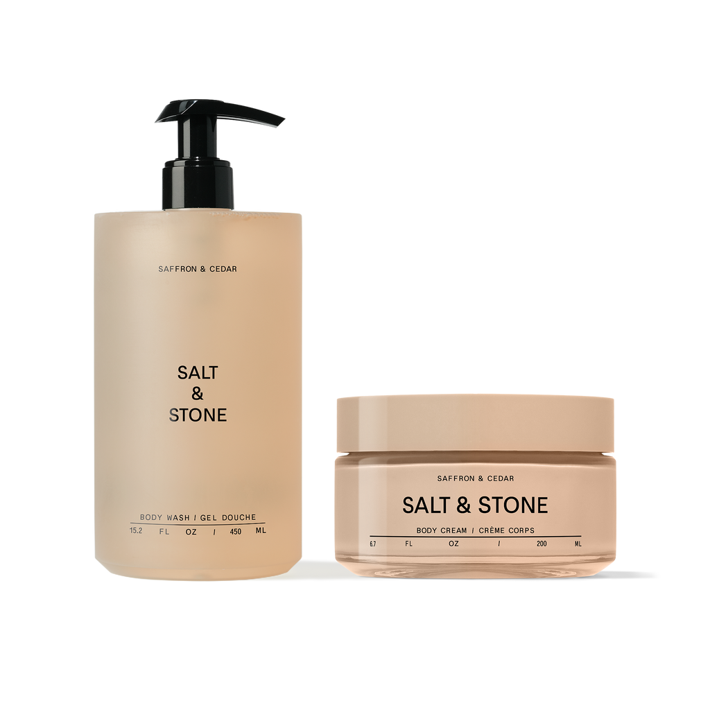 The Soft Skin Duo